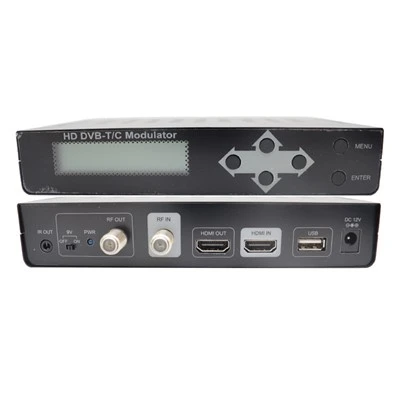 Apakah Perbezaan Antara Modulator Analog Dan Digital?