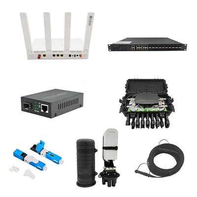 Apa itu ONU GPON?