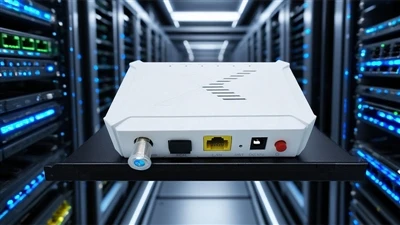 1GE+CATV XPON ONU: Penyelesaian Terbaik untuk-Rangkaian Gentian Optik Berkela...