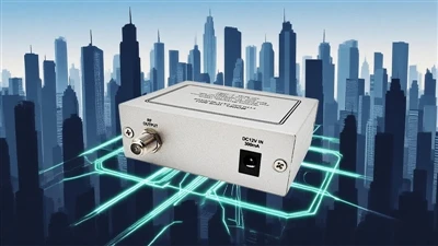 Kejayaan Baharu dalam FTTH: Teknologi AGC Membentuk Semula Pengalaman Penerim...