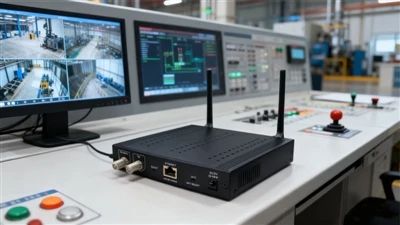 G.hn melalui Coaxial dengan WiFi 6 Endpoints: The Hybrid Backbone for Tomorro...