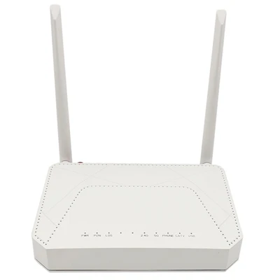 GE AC WiFi CATV: Penyelesaian Semua-dalam-Satu untuk Peningkatan Jalur Lebar ...