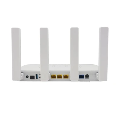 XGS-GPON Gateway dengan 2.5Ge+AX3000: Kes & Kelebihan Penggunaan Terbaik untu...