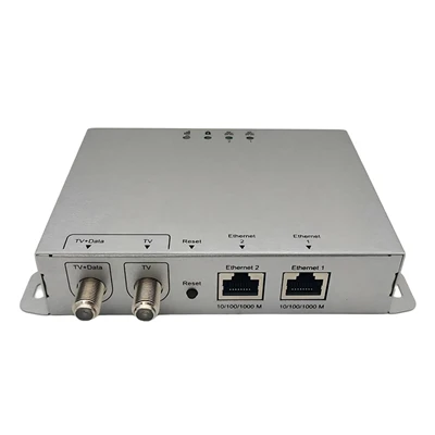 G.hn Ethernet Melalui Teknologi Coax Memacu Revolusi dalam Rangkaian Rumah