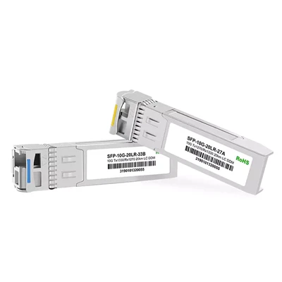 Penghantaran modul optik 10G
