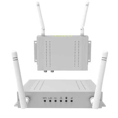 G.hn Titik Akhir Koaksial Dengan WiFi 6