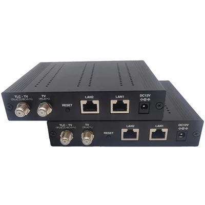 Apakah G.hn Over Coax?