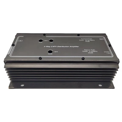 Apakah Fungsi Amplifier dalam Sistem Komunikasi?