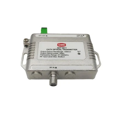 Pemancar optik CATV