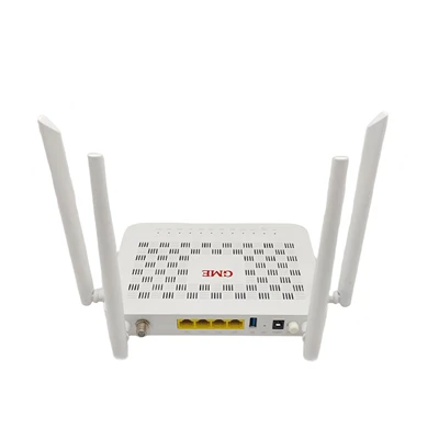 GPON 4GE CATV USB3.0 AX3000