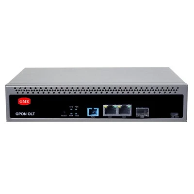 PON GPON OLT tunggal